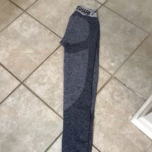 Gymshark flex leggings